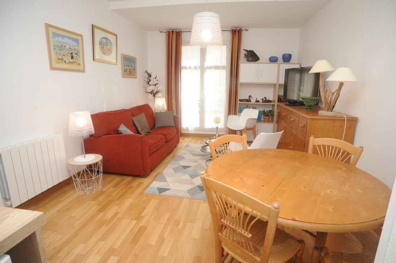 L'Esplanade Apartment Dieppe Exterior photo